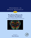 PROG BRAIN RES期刊全稱