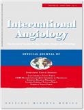 INTERNATIONAL ANGIOLOGY