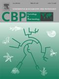 COMPARATIVE BIOCHEMISTRY AND PHYSIOLOGY C-TOXICOLOGY & PHARMACOLOGY
