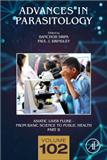 Advances in Parasitology