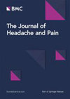 J HEADACHE PAIN期刊全稱