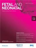 Archives of Disease in Childhood-Fetal and Neonatal Edition