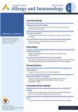 ASIAN PACIFIC JOURNAL OF ALLERGY AND IMMUNOLOGY
