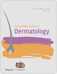 AUSTRALAS J DERMATOL期刊全稱