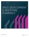 DRUG DEV IND PHARM期刊全稱
