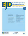 EUR J DERMATOLڿԔ