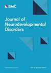 J NEURODEV DISORDڿԔ