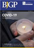 BRITISH JOURNAL OF GENERAL PRACTICE