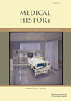 MED HISTڿԔ