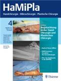 Handchirurgie Mikrochirurgie Plastische Chirurgie