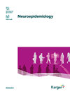 NEUROEPIDEMIOLOGY期刊全稱