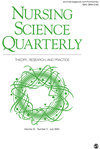 NURS SCI QUARTڿȫQ