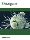 ONCOGENEڿԔ