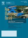 PAIN MEDICINE