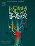 Sustainable Energy Grids & Networks