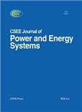 CSEE Journal of Power and Energy Systems