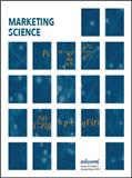 MARKETING SCIENCE
