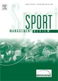 Sport Management Review