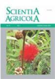 SCIENTIA AGRICOLA