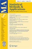 Statistical Methods and Applications