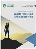 International Journal of Sports Marketing & Sponsorship