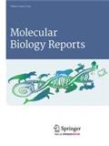 MOLECULAR BIOLOGY REPORTS
