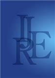 International Journal of Environmental Research