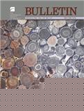 GEOLOGICAL SOCIETY OF AMERICA BULLETIN