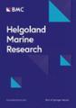 HELGOLAND MARINE RESEARCH