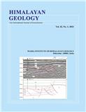 HIMALAYAN GEOLOGY