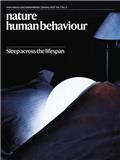 Nature Human Behaviour