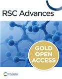 RSC Advances