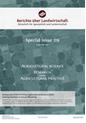 BERICHTE UBER LANDWIRTSCHAFT