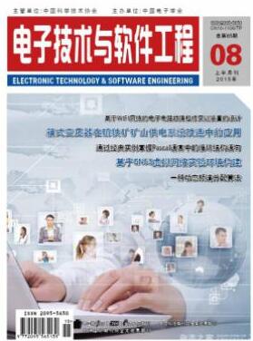 電子技術軟件工程被哪些期刊庫收錄