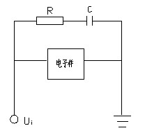 ӳӵRCͨV·