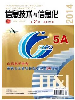 信息技術(shù)與信息化雜志信息類論文省級刊物