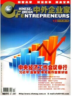 湖南省高級審計(jì)師職稱論文能來中外企業(yè)家雜志上發(fā)表嗎