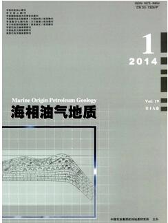 哪些期刊接收油氣地質(zhì)方面的文章