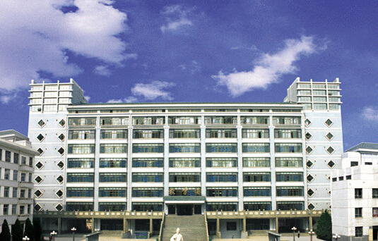 甘肅中醫(yī)學(xué)院