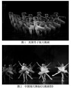基于跨學科視野看舞蹈藝術(shù)中音樂與舞蹈的關(guān)系