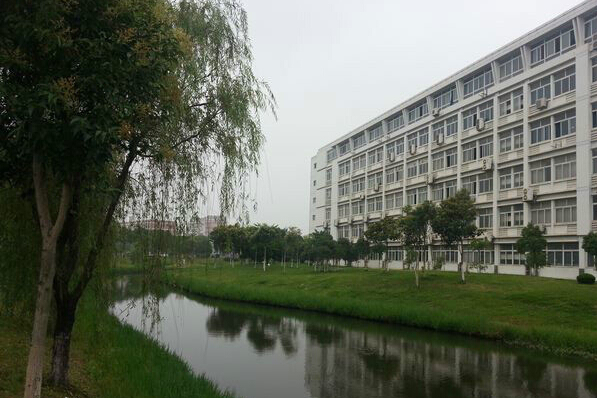 安徽機(jī)電職業(yè)技術(shù)學(xué)院