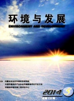環(huán)境與發(fā)展