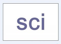 sci多少錢