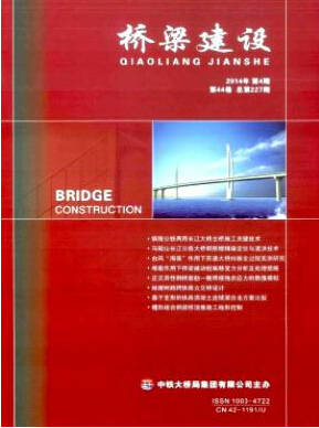 道路工程類好發(fā)的中文核心期刊推薦