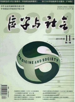 醫(yī)學(xué)與社會(huì)投稿發(fā)表費(fèi)是多少