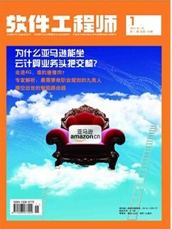 軟件工程師投稿要求有哪些