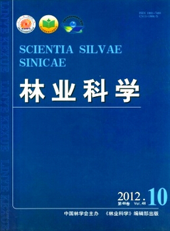 林業(yè)科學是什么級別期刊
