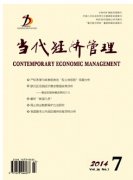當(dāng)代經(jīng)濟(jì)管理金融市場(chǎng)體系的經(jīng)濟(jì)政策支持與金融監(jiān)管制度