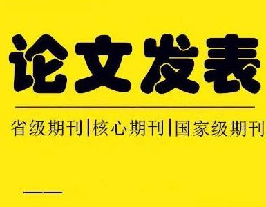 怎么提高論文發(fā)表效率