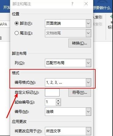 論文腳注格式4